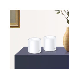 DOMOWY SYSTEM MESH WIFI TP-LINK Deco X20(2-pack)
