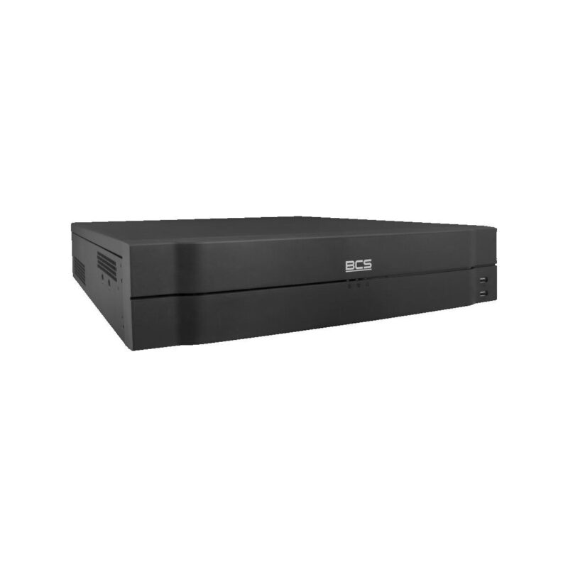 Rejestrator BCS LINE BCS-L-NVR6408R-A-4K-Ai(2)