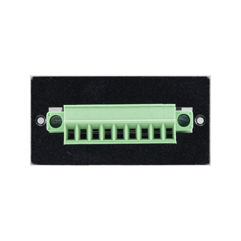 MODUŁ AS/400 PowerWalker DLA VFI 1000/1500/2000/3000 RM LCD