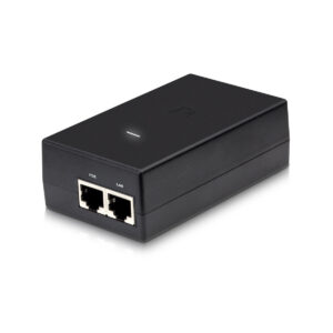 POWER ADAPTER UBIQUITI POE 50V 1.2A GIGABIT (POE-50-60W)