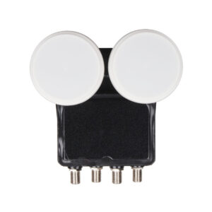 KONWERTER INVERTO MONOBLOCK QUAD