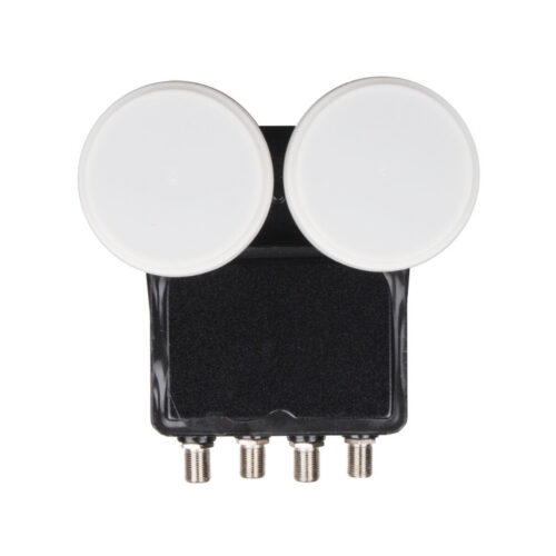 KONWERTER INVERTO MONOBLOCK QUAD