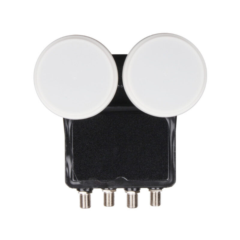 KONWERTER INVERTO MONOBLOCK QUAD