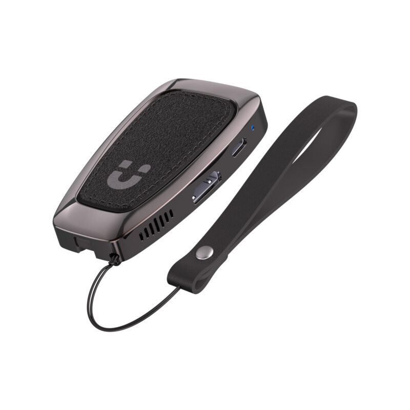 Hub USB Unitek USB-C 10 Gbps, HDMI 2.0 USB-C z PD 100W