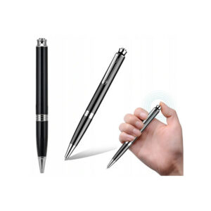 Dyktafon JNN Q60 mini Dyktafon Szpiegowski Pendrive 20h HQ