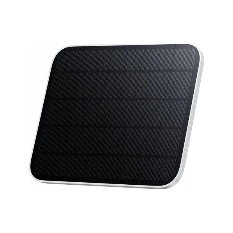 e37faf2d75b36f46a9c16ccabc500a55_original Panel solarny Xiaomi Outdoor Camera Solar Panel (seria BW)