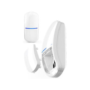 SATEL DUALNA CZUJKA RUCHU PIR+MW SLIM-DUAL-LUNA