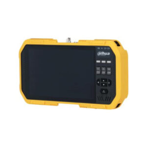 TESTER DAHUA PFM907-E
