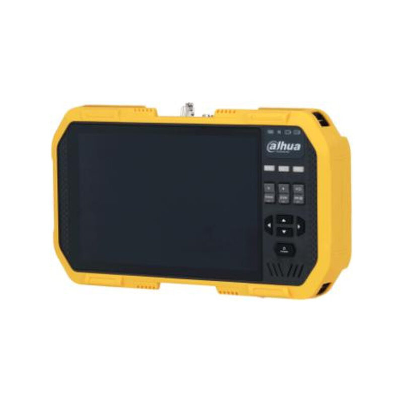 TESTER DAHUA PFM907-E