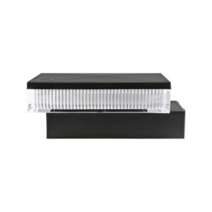 Uchwyt boczny lampy słupkowej PROXIMA