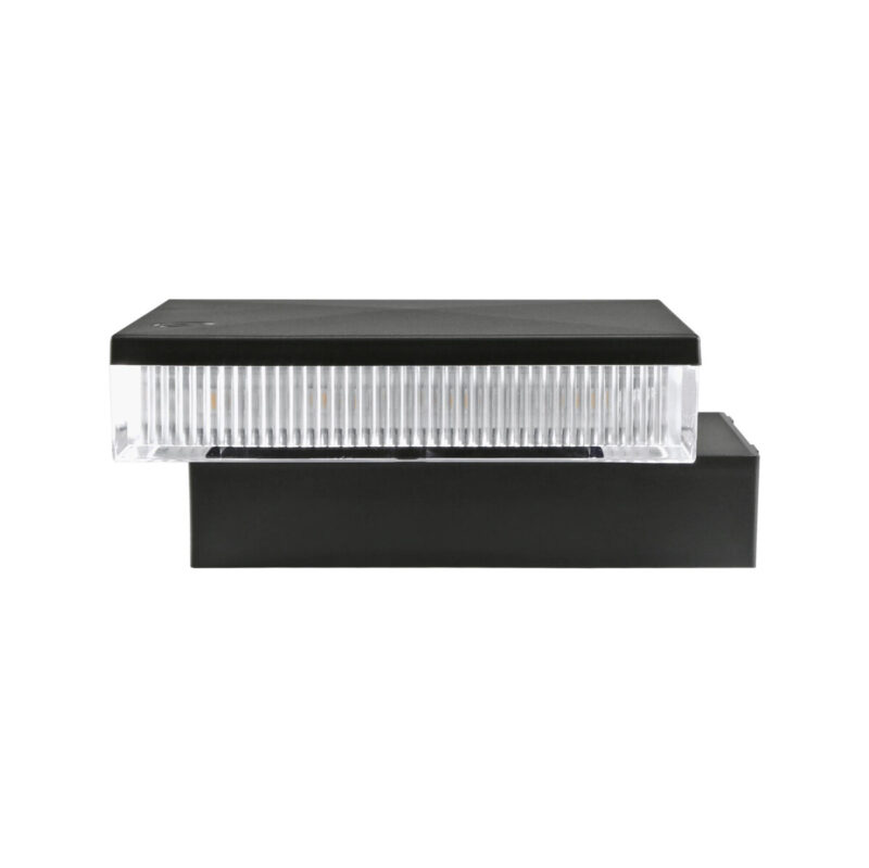 Uchwyt boczny lampy słupkowej PROXIMA