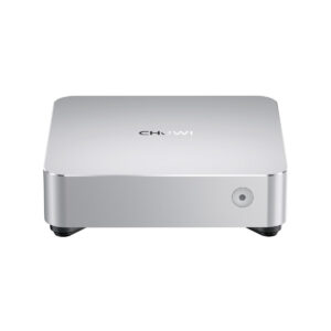 Mini PC Chuwi AuBox-P-K1 Ryzen 7 8745HS/16GB/SSD 512GB/BT/Win11 Pro
