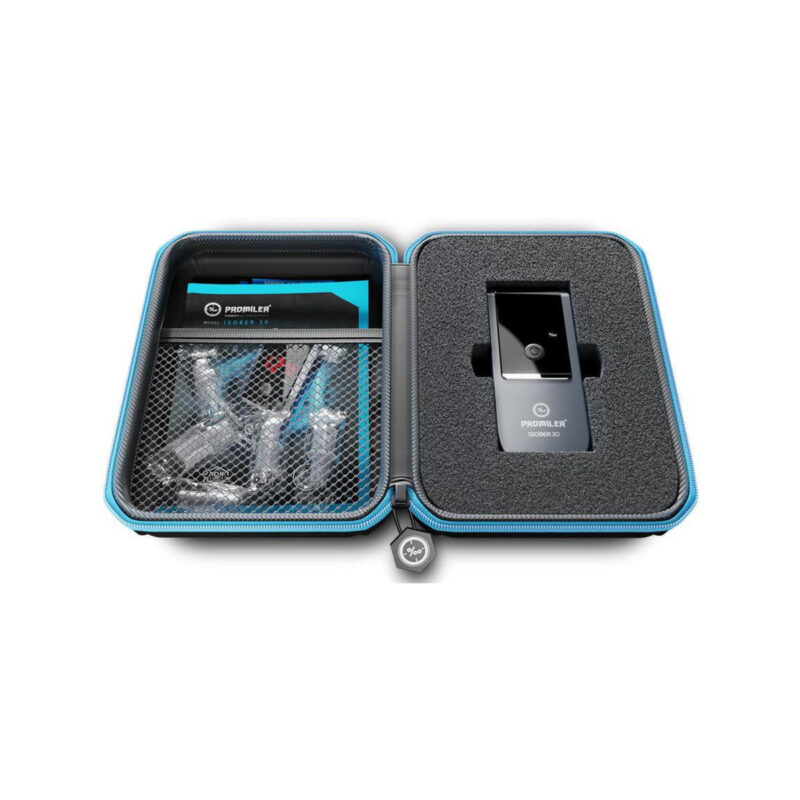 Alkomat Promiler iSOBER 30