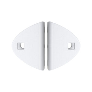 Zestaw Somfy Axovia 3S IO Comfort pack do 4m bram dwuskrzydłowych