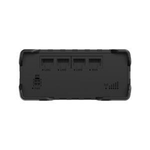 Teltonika RUT901 router przemysłowy 4G / LTE (RUT901000000)