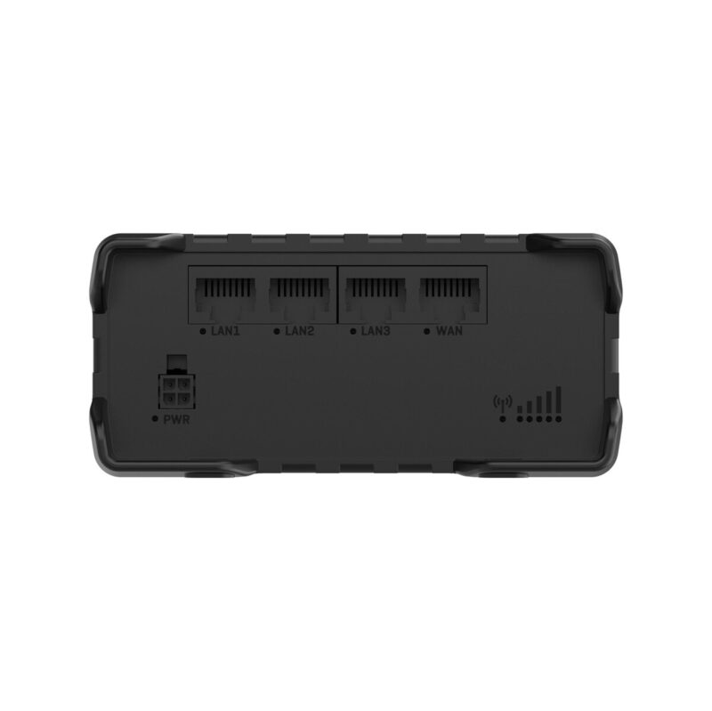 Teltonika RUT901 router przemysłowy 4G / LTE (RUT901000000)
