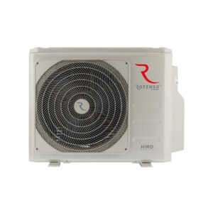Klimatyzator Rotenso Hiro S LINE H80Xm4 Multi Agregat