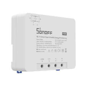 SONOFF sterownik 1-kanałowy 25A WiFi POWR3