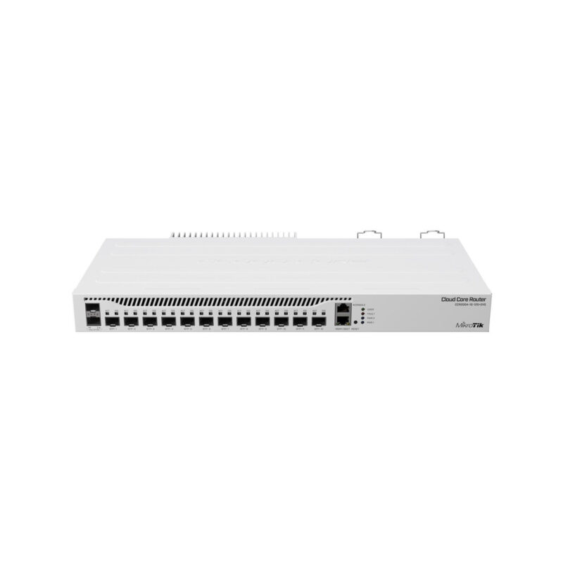 MIKROTIK ROUTERBOARD CCR2004-1G-12S+2XS
