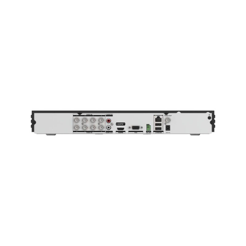 Rejestrator 5w1 Hikvision iDS-7208HUHI-M2/XT/4A+8/4ALM