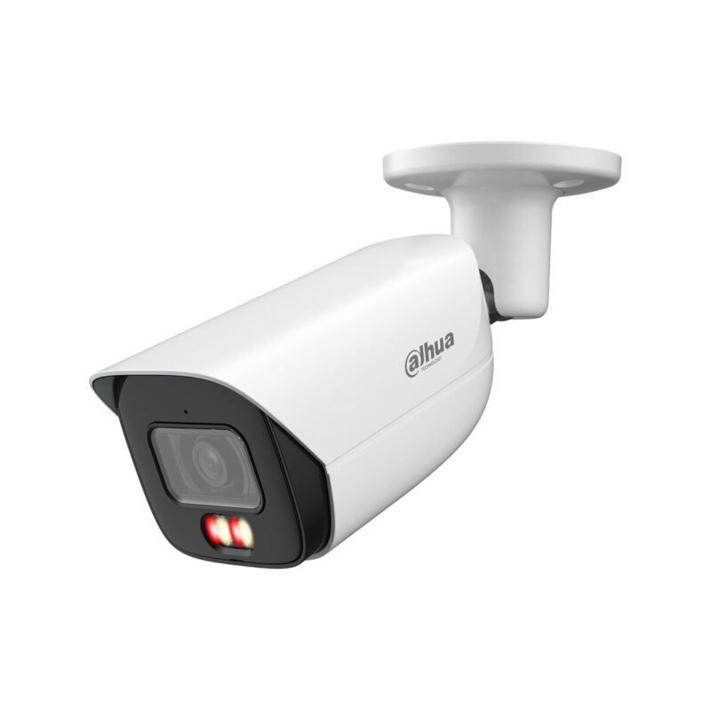 KAMERA IP DAHUA  IPC-HFW3849E-AS-IL-0280B