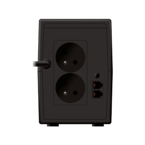 UPS ZASILACZ AWARYJNY PowerWalker VI 650 SH FR