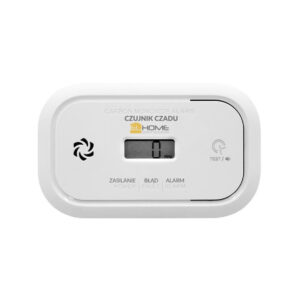 Czujnik czadu EL HOME CD-17A2v2300/B