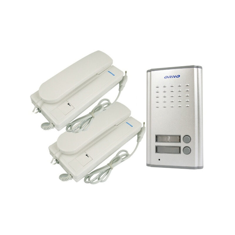 DOMOFON ORNO OR-DOM-RL-903/RL-3208AA