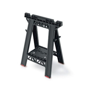 Kobyłka warsztatowa Prime Stand KPS8060 czarny Kistenberg