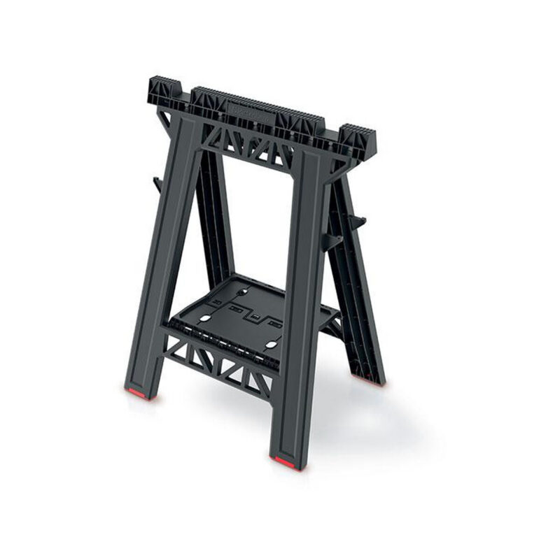 Kobyłka warsztatowa Prime Stand KPS8060 czarny Kistenberg