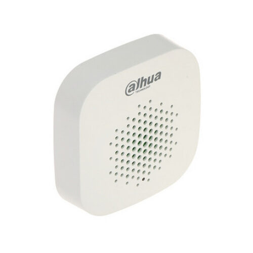 Sygnalizator alarmowy DAHUA ARA12-W2(868)