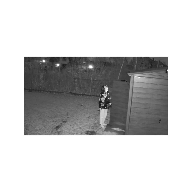 Kamera IP Orllo zewnętrzna obrotowa zoom x10 4MPx ORLLO Z9 ULTRA