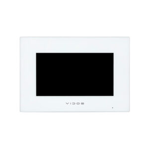 WIDEODOMOFON VIDOS X M10W-X/S12D