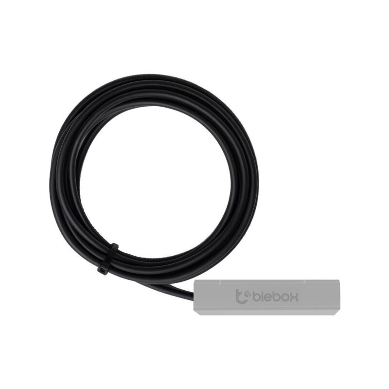 Czujnik otwarcia openSensor biały 2m Blebox