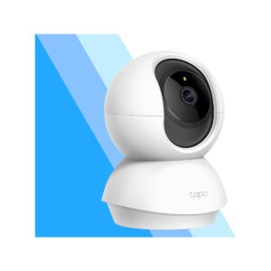 KAMERA TP-LINK TAPO C200 OBROTOWA HD