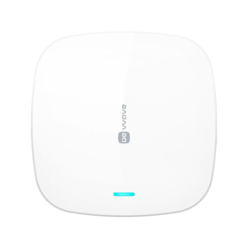 SATEL BE WAVE KONTROLER SYSTEMU Z MODUŁEM GSM SMART HUB PLUS