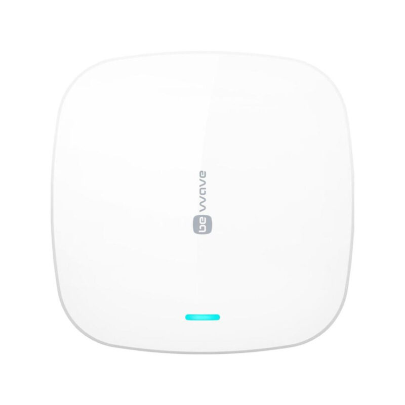 e4495f2ff6237c25644a532bb0b23443_original SATEL BE WAVE KONTROLER SYSTEMU Z MODUŁEM GSM SMART HUB PLUS