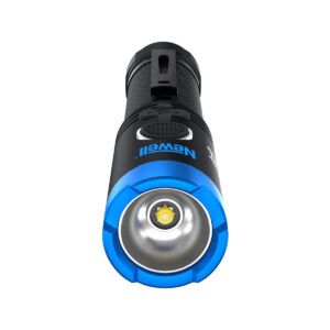 Latarka taktyczna Newell FL1000 USB-C