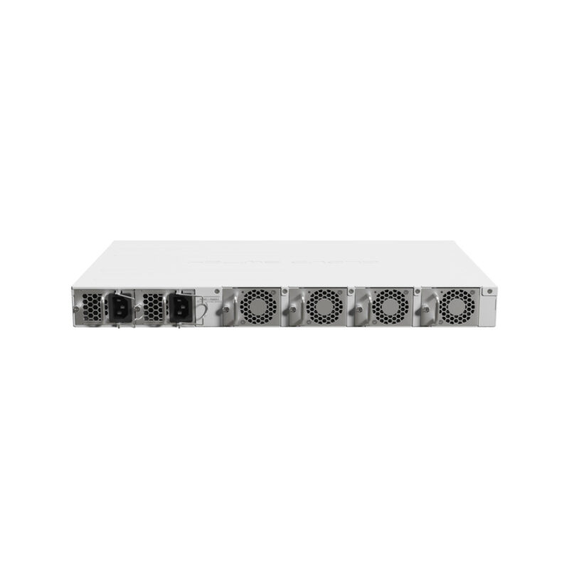 MIKROTIK ROUTERBOARD CRS518-16XS-2XQ-RM
