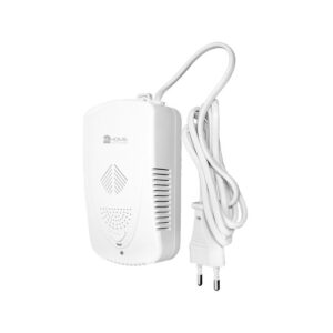 CZUJNIK GAZU ZIEMNEGO LPG "EL-HOME" 230V GD-02A4