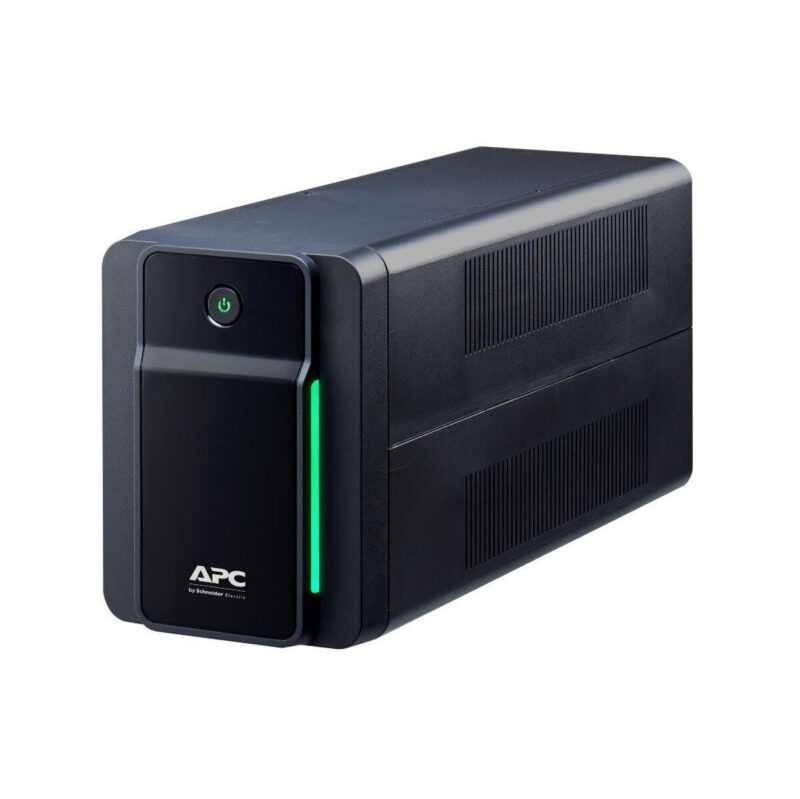 APC Zasilacz awaryjny BX750MI Back-UPS 750VA, 230V, AVR, 4 IEC