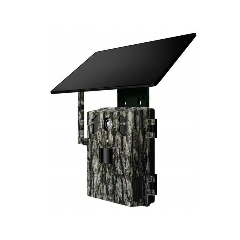 Fotopułapka Tophunt H6 Tree grain