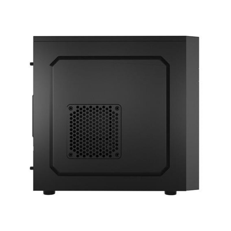 OBUDOWA NATEC HELIX MATX MINI TOWER CZARNA