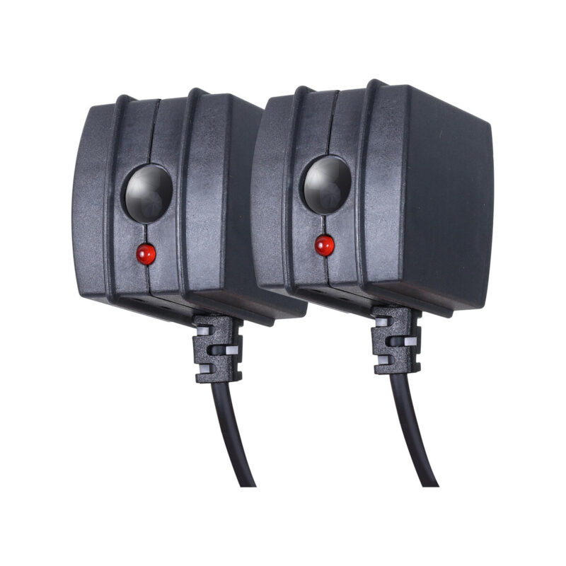 Fotokomórki Hormann EL-201 przewodowe