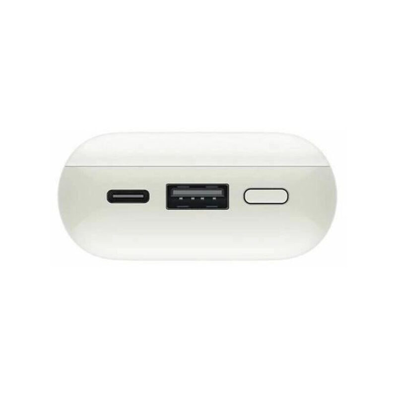 Powerbank Xiaomi 33W Power Bank 10000mAh Pocket Edition Pro Ivory