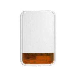 DSC Sygnalizator zewn. WLS PWRG O/D SIREN BATT 868 A PG8911A BATT