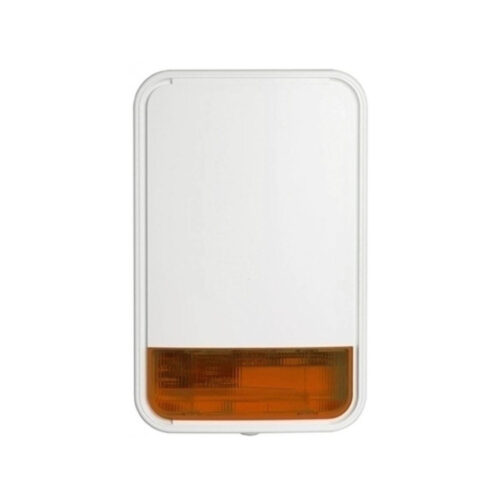 DSC Sygnalizator zewn. WLS PWRG O/D SIREN BATT 868 A PG8911A BATT