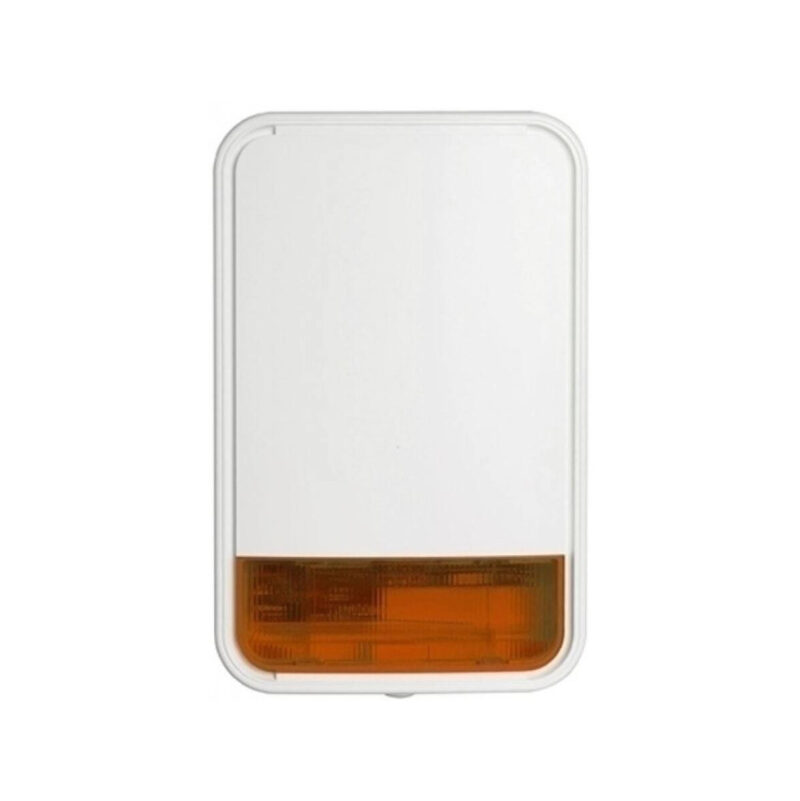 DSC Sygnalizator zewn. WLS PWRG O/D SIREN BATT 868 A PG8911A BATT