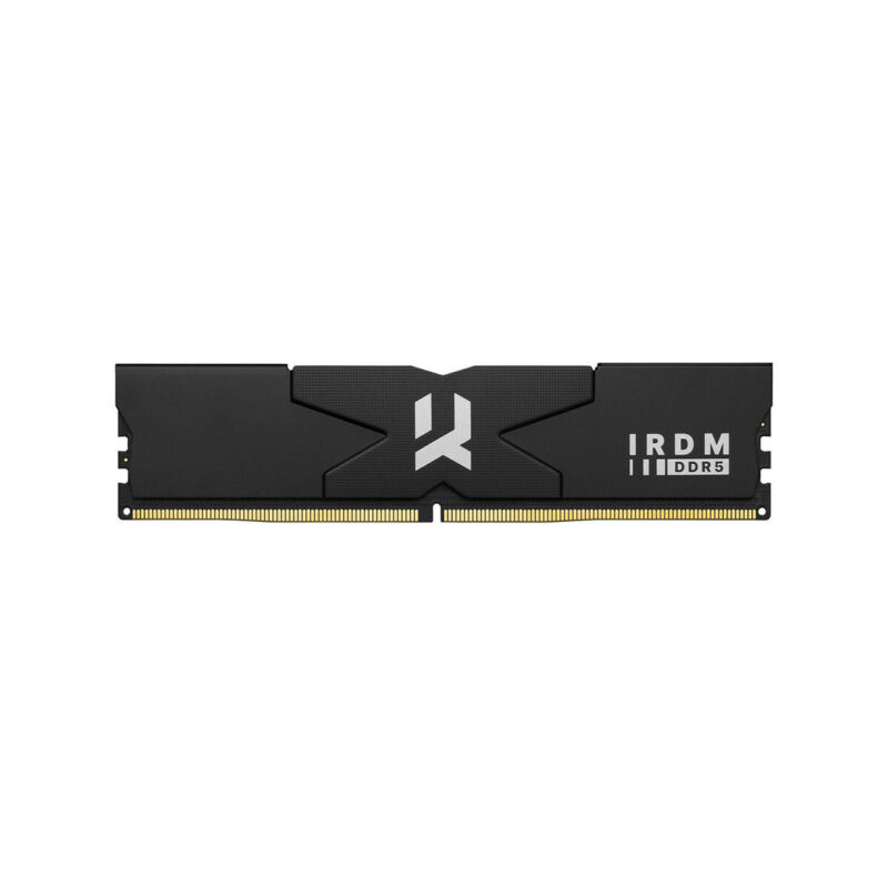 Pamięć DDR5 GOODRAM 6400 IRDM 32GB (2x16GB) CL32