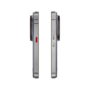 Smartfon Oukitel WP200 Pro 5G 6.7" 24GB/1TB DS. 8580mAh Grey